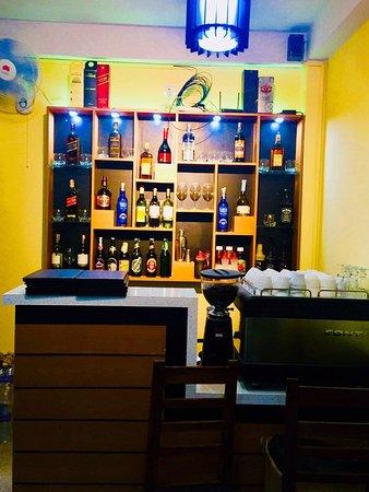 Fork And Knife Burger & Sandwich Point